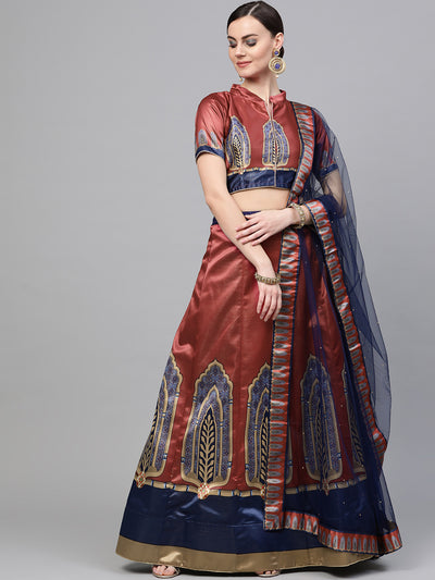 CHHABRA 555 Flared/A-line Gown Price in India - Buy CHHABRA 555  Flared/A-line Gown online at Flipkart.com