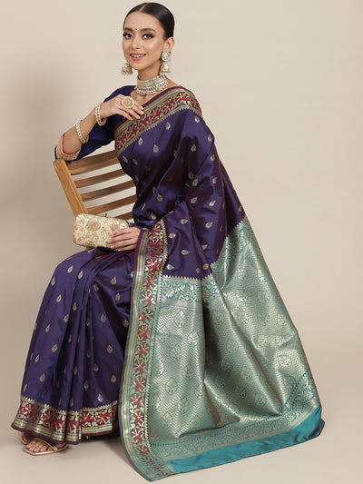 Slaty Buttedar Zari Pure Silk saree – Bijoliyo:: Online Fashion and Sales  Store | Discount Sales and Free Shipping