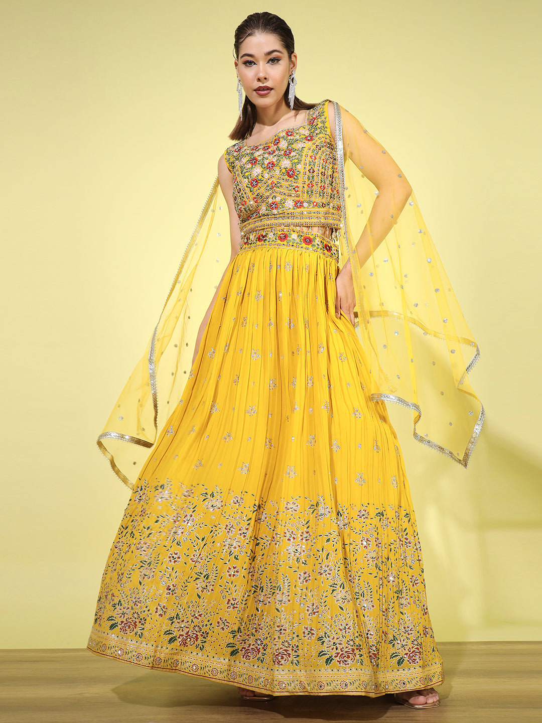 Lehenga – Tagged \